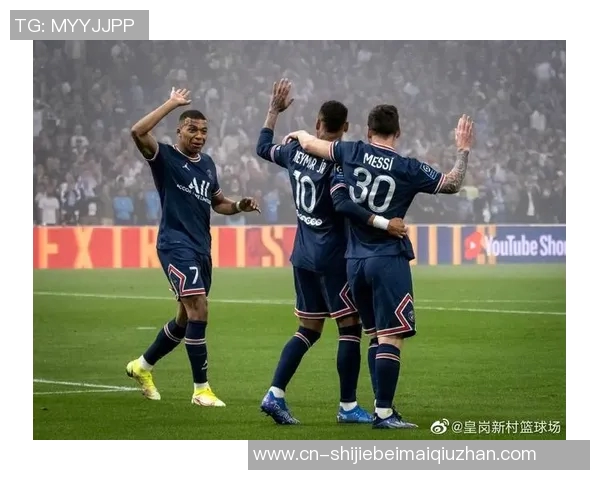 运动新闻巴黎足球会与洛里昂的激烈对决谁将赢得这场法甲焦点战役