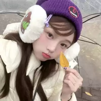 咸晓瑶
